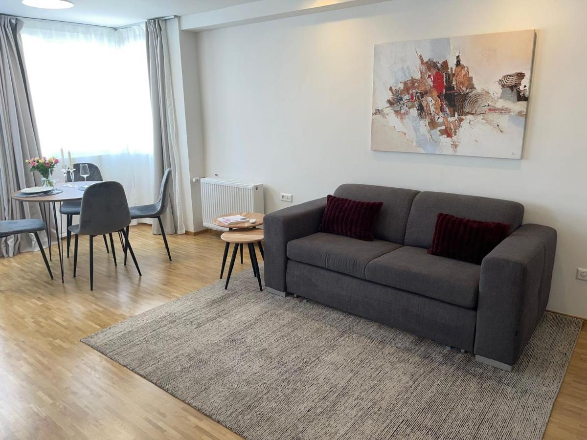 Wilhelmsapartment Фрідріхсгафен Екстер'єр фото